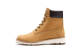 Timberland Lucia Way 6 Inch (A1T6U231) braun 1