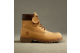 Timberland Luxe Mid Lace Waterproof Boot (TB0A26TT7541) gelb 1