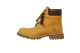 Timberland Luxe Mid Lace Waterproof Boot (TB0A26TT7541) gelb 6