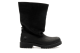 Timberland Mid Pull On Boot x Telfar (TB0A446G-W05) schwarz 1