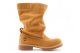 Timberland Mid Pull On Boot x Telfar (TB0A446G-754) braun 1