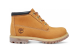 Timberland Nellie Chukka Boot (TB023399713) gelb 1