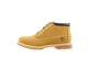 Timberland Nellie Chukka Boot (TB023399713) gelb 2
