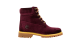 Timberland Off 6 Boot (TB0A1U82) rot 2