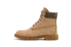 Timberland Outdoor Casual Waterproof Leather (A1QR5W) beige 2