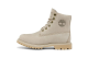 Timberland Paninara Collarless 6 Inch Wide Fit Waterproof (A2M2SW) beige 1