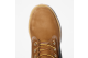 Timberland Premium 6 Inch Lace Up Waterproof Boot (TB110360-2141) braun 2