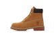 Timberland Premium 6 Inch Waterproof (12909713) braun 1