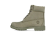 Timberland Premium 6 Inch Waterproof (A5PD4) beige 1