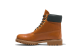 Timberland Premium 6 Inch Waterproof Boot (A5VFH) braun 1
