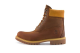 Timberland Premium 6 Inch Waterproof Boot Medium (A628D) braun 1
