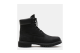 Timberland Premium 6 Inch Waterproof Boot Nubuck (10073-001) nero 1