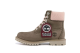 Timberland mens timberland 6 Inch Boot Junior Kind (A2J5WW) grün 1