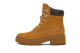 Timberland Premium Carnaby Cool 6 Inch Waterproof Boot Wheat (A5VPZ231) gelb 2