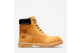 Timberland Pro Iconic Alloy Work Boot (TB0A1W7V2311) gelb 1
