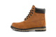 Timberland Radford 6 Inch Waterproof Boot Rust (A2GMYW) braun 1