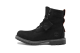 Timberland Rebotl 6 Inch Wide Fit Boot Nubuck (A2AZ8) schwarz 1