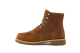 Timberland Redwood Falls Waterproof 6 Inch Boot Rust Nubuck (A2EDRW) braun 1