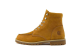 Timberland Redwood Falls Waterproof Moc Toe Wide Fit Boot Wheat Full Grain (A2EE3) braun 2
