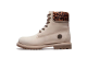 Timberland Safari Cheetah 6 Inch Waterproof Boot Beige (A2GY5269) beige 2