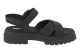 Timberland Sandale London Vibe (TB0A2QVJ 015) schwarz 2