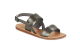 Timberland Sandalen CAROLISTA SLINGBACK (CA1BDA) grau 1