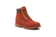 Timberland 6 In WR Basic (A2853-BRN) braun 1