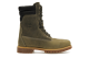 Timberland Shearling Winter Extreme Super Boot Kith (TB0A5SZB-X85) grün 2
