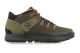 Timberland Sprint Trekker MID (TB0A61SC3271) grün 1