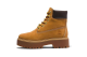 Timberland Stone Steet 6 Inch Premium Platform Waterproof (A5RJD) braun 1