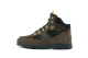 Timberland Trumbull Mid Hiker Dark Nubuck (A2BYE) braun 1