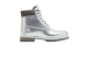 Timberland Veneda Carter x 6 Inch Boot Silver Premium (TB0A6D9MEBN) silber 1