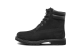 Timberland Waterville 6 Inch Waterproof (A15QY) schwarz 1