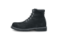 Timberland Waterville 6 Inch Waterproof Wide Fit (6939RW) schwarz 1