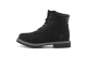 Timberland Waterville 6 Inch Waterproof Wide Fit (A17VMW) schwarz 1