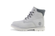 Timberland Waterville 6 Inch Wide Fit Waterproof (A2M1U) grau 1