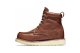 Timberland Wedge 6 Inch Work (53009214) braun 1