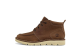 Timberland Westmore Moc Toe Chukka Wide Fit Boot Medium Full Grain (A2GQFW) braun 1