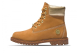 Timberland Wmns Heritage 6Inch WP Boot (TB0A5RS8 231) gelb 1
