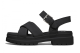 Timberland Sandale London Vibe (TB0A2QVJ 015) schwarz 6