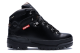 Timberland Supreme World Hiker Front Country Boot (TB0A1U4E-001) nero 1