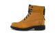 Timberland x Ghostbusters Premium 6 Inch Lace Up Waterproof Boot Wheat Nubuck (A2KBWW) bruin 1