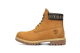 Timberland x Mastermind 5 Inch Zip (A1TUT231) braun 1