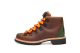 Timberland x Nina Chanel Abney 78 Hiker Rust Full Grain (A67XY) braun 3
