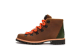 Timberland x Nina Chanel Abney 78 Hiker Rust Full Grain (A67XY) braun 2