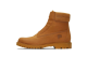 Timberland x Pangaia Waterproof 6 Inch (A5XVY231) braun 1