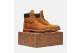 Timberland Slam Jam 6 Inch (TB0A2NSF7541) gelb 2