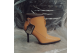 Timberland X Veneda Carter Boot (TB0A69SQEN01) gelb 2