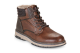 TOM TAILOR Herrenstiefel Olwin (1580010001-COGNAC) marrón 6