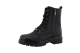 TOM TAILOR Schnürstiefel (4290050005/00001) schwarz 5